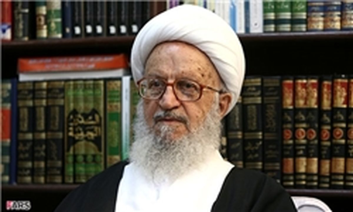 ارسال کمک‌های غیرنقدی دفتر آیت‌الله مکارم‌ شیرازی به مناطق زلزله‌زده