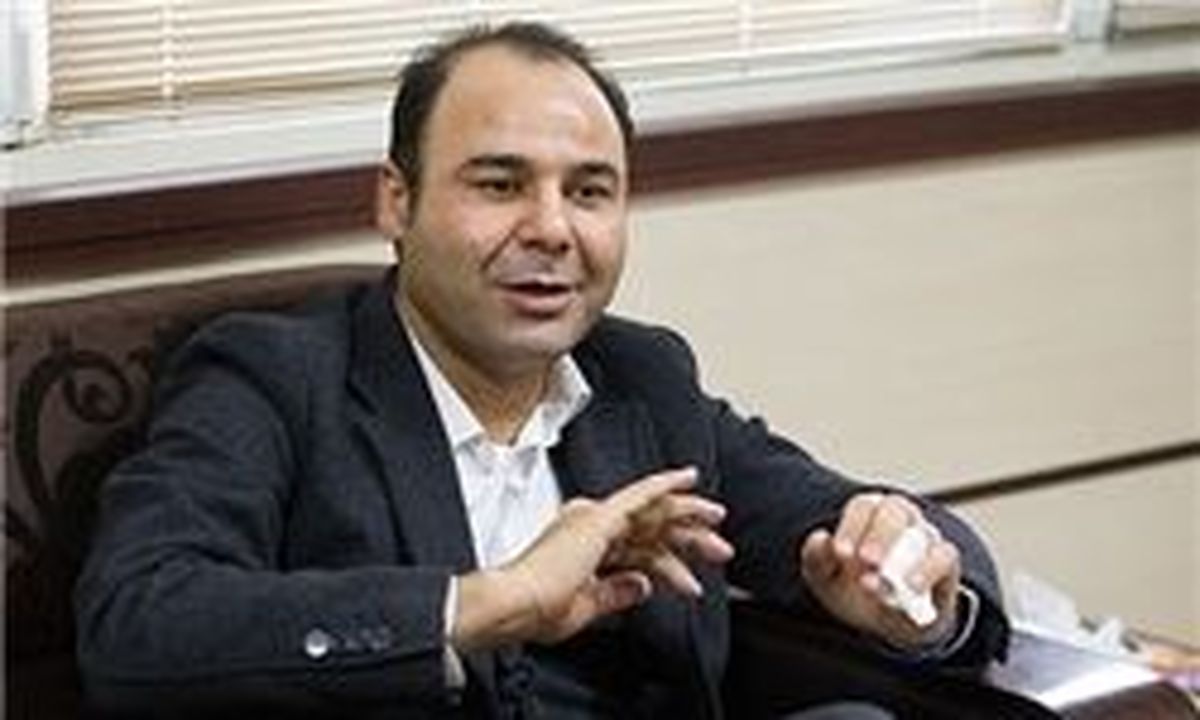 بختیاری‌زاده: استقلال در آسیا همیشه خوش درخشیده