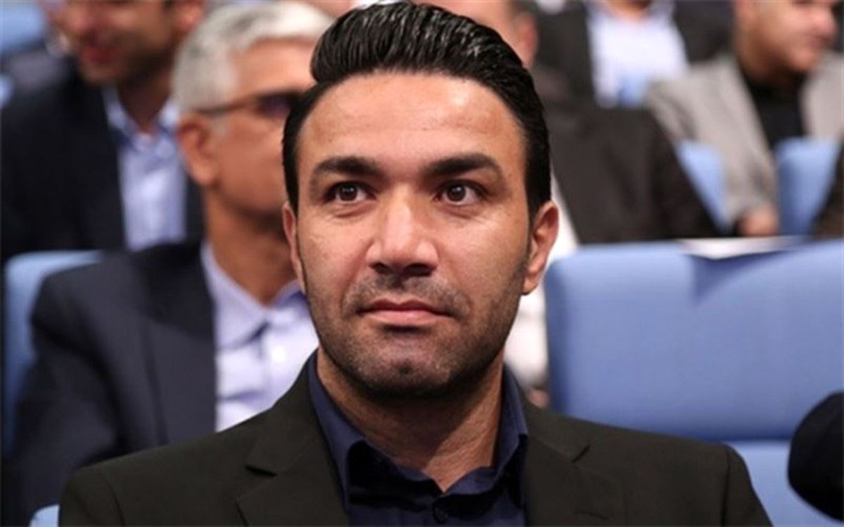 جواد نکونام عامل حذف عادل فردوسی‌پور را معرفی کرد + عکس