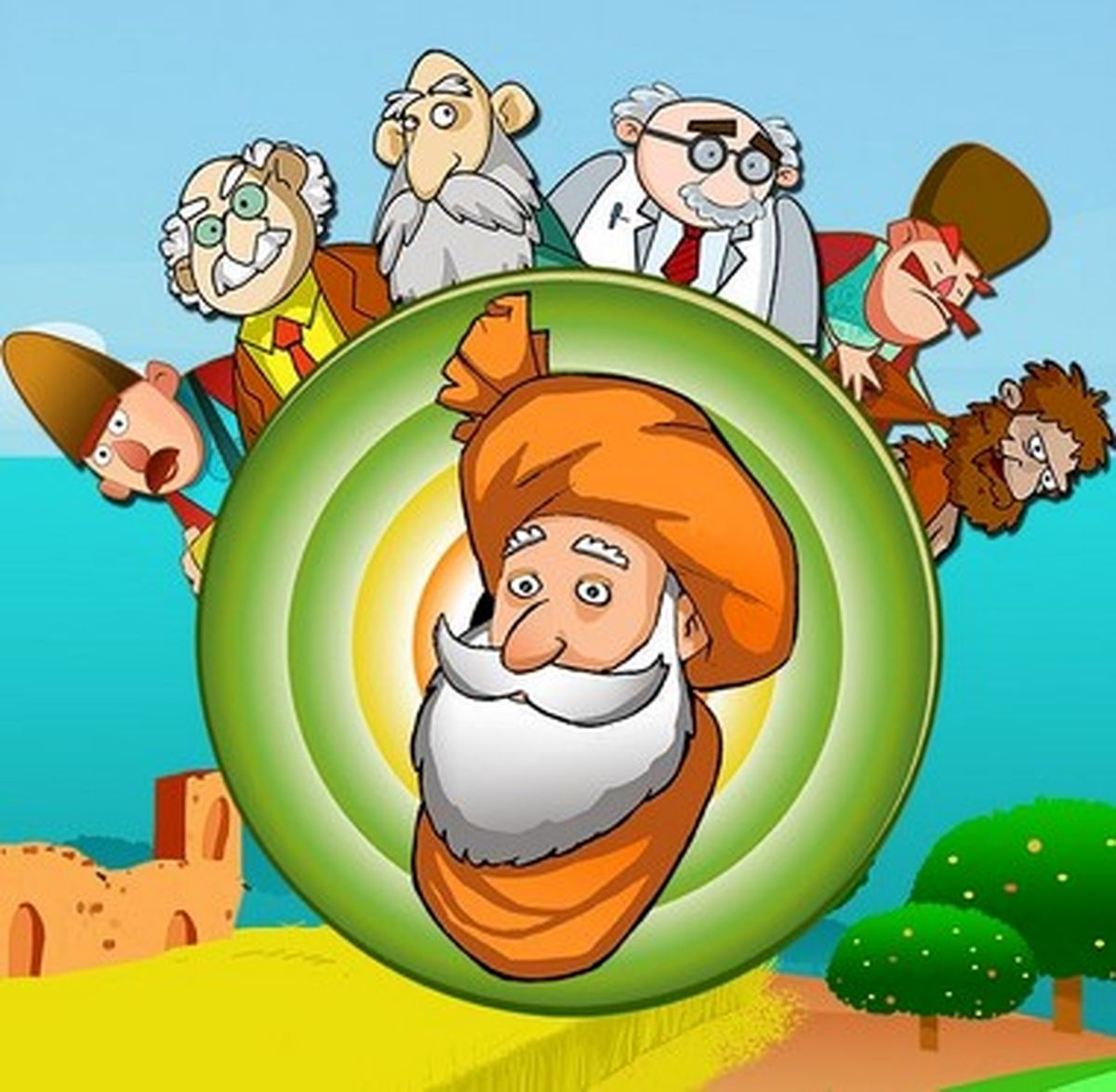 راهنمای بازی‌های محبوب موبایلی