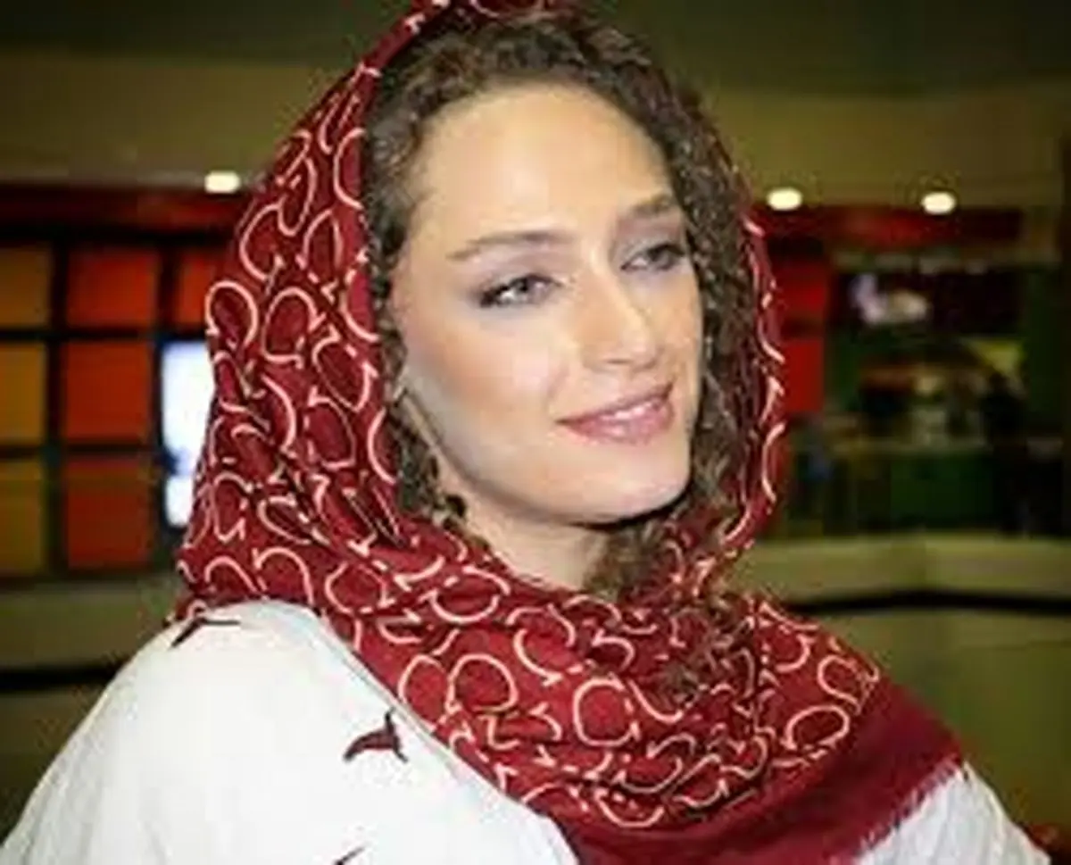 آدمی که طعم زندگی نگین معتضدی را عوض کرد/عکس 