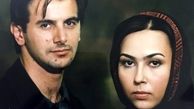 دو بازیگر مشهور در جوانی + عکس