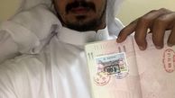 برای ماه عسل به ترکیه رفته بودم، به قتل خاشقجی متهم شدم