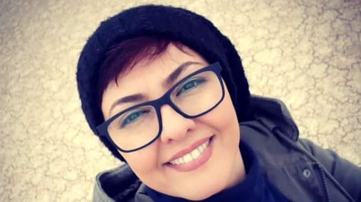 عشق «آناهیتا همتی» به سرزمین مادری‌اش/عکس