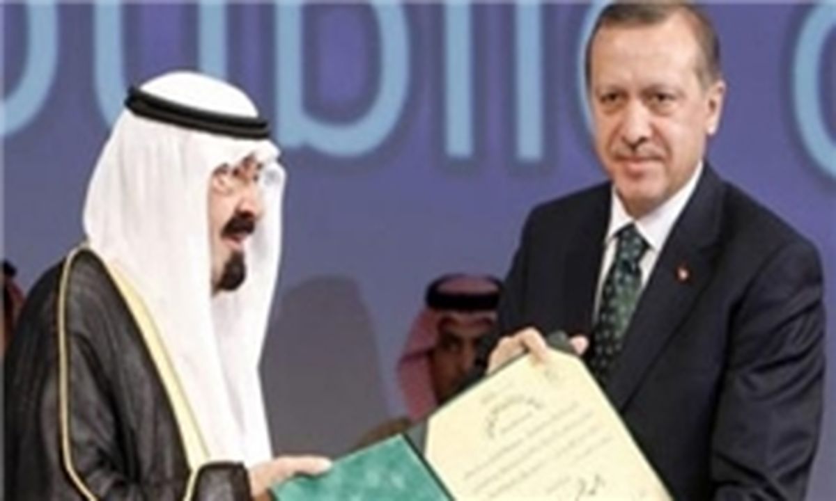 اشتباه راهبردی اخوان‌المسلمین در همکاری با سعودی‌ها