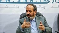 عارف برای ریاست مجلس همتراز لاریجانی نیست