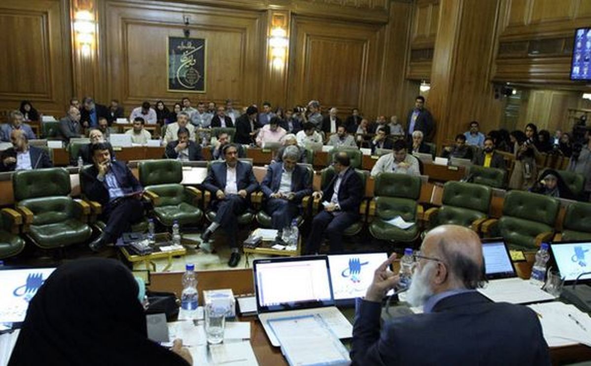 جزییات دیون شهرداری به پیمانکاران