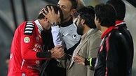 پشت پرده تغییر کادر فنی پرسپولیس