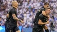 الهلال در ٩٠+٧؛دربی را باخت و صدر را داد!