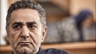 پرویز پرستویی در هم گناه + عکس
