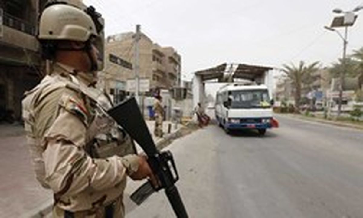 انفجار منازل بمب‌گذاری شده در موصل تکذیب شد