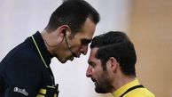 من پزشک هستم و داوری برایم یک تفریح است