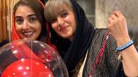 دوست مهربون دریا مرادی دشت + عکس