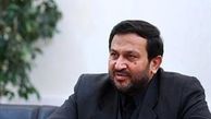 مقدم فر:این "بخشی از سیلی بزرگ" به تروریست‌هاست