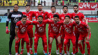 سپیدرود بدون تمرین در مصاف با استقلال خوزستان