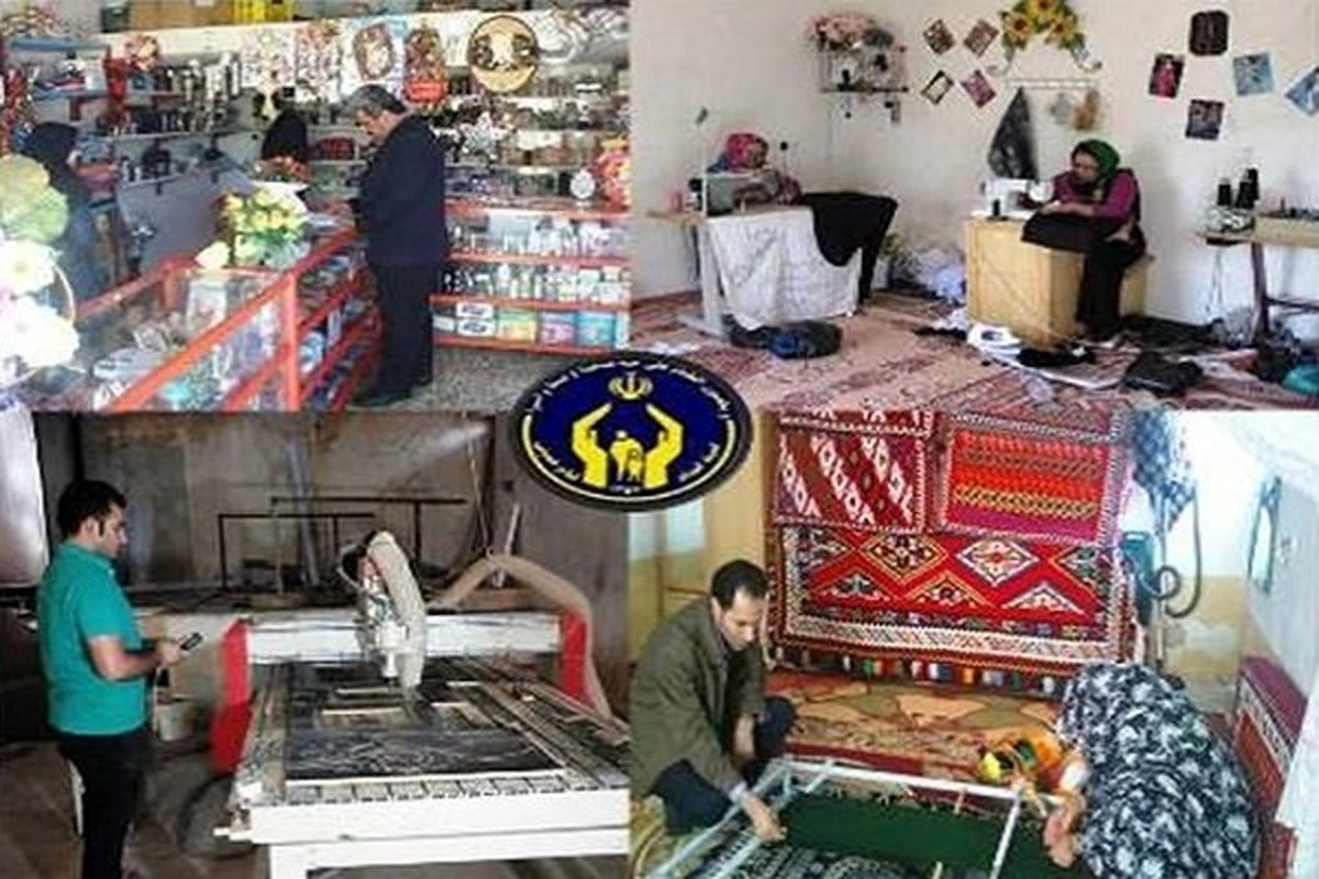 کمک صد میلیاردی تهرانی‌ها به نیازمندان