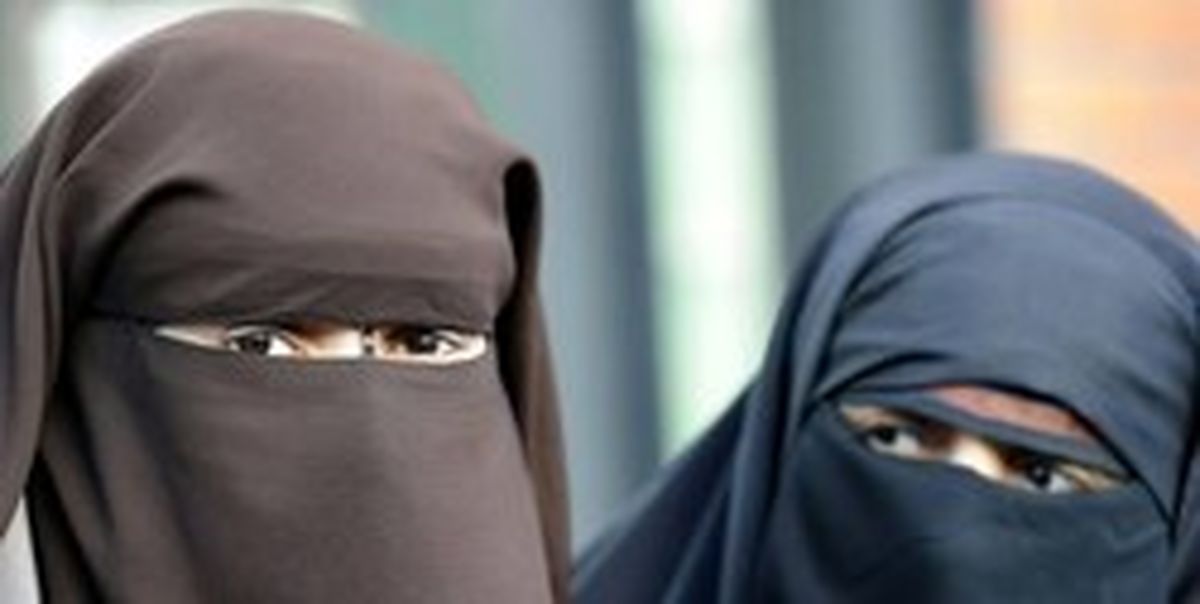 استفاده از روبنده در یک کانتن دیگر سوئیس هم ممنوع شد