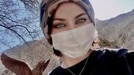 ظاهر جدید فقیهه سلطانی + عکس