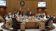عربستان: دست ما بسوی ایران دراز است