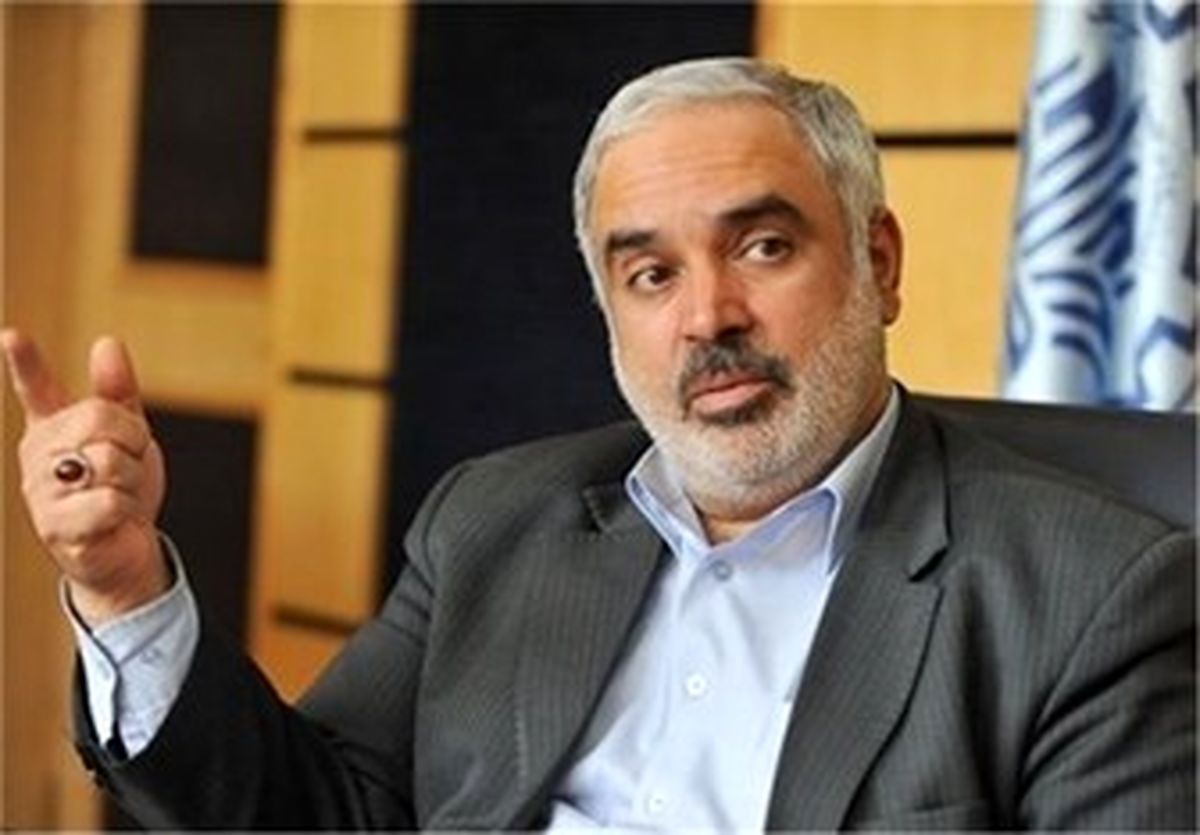 استراتژی دولت "ما نمی‌توانیم و همه چیز از آن غرب" است