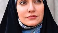 اینستاگرام:: مجری تلویزیون جواب مهناز افشار رو داد