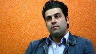 شک نکنید اثر پدرم در کریستی تقلبی بود