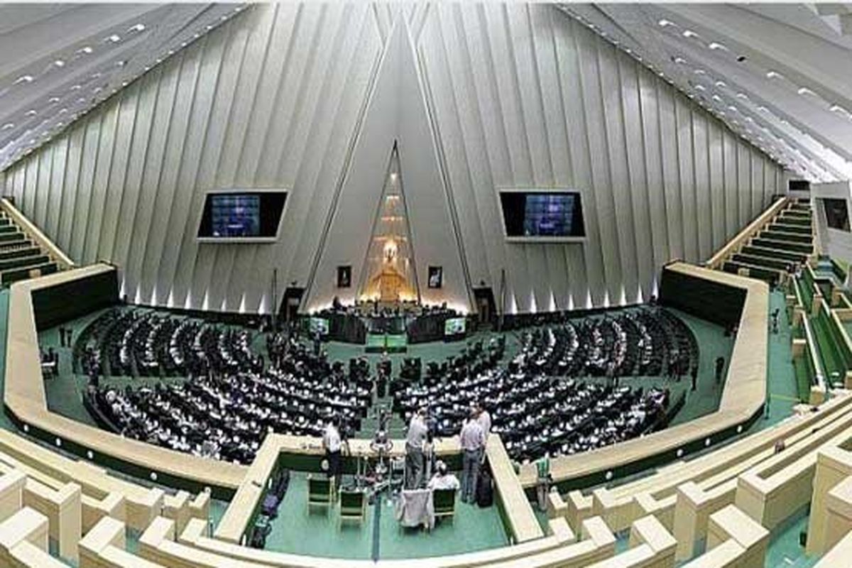 «فراکسیون سوم» مجلس هفته آینده اعلام موجودیت می‌کند