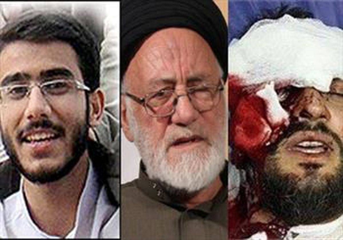آخرین وضعیت پرونده سه روحانی آمر به معروف