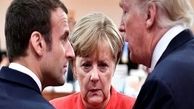 احتمال وقوع یک نبرد دیپلماتیک میان آمریکا و اروپا بر سر برجام در سال ۲۰۱۹