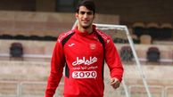 زاهدی:به هتریک قهرمانی پرسپولیس امیدوار هستم