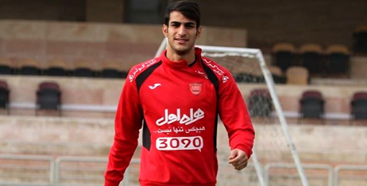 زاهدی:به هتریک قهرمانی پرسپولیس امیدوار هستم