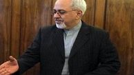 ظریف با نخست وزیر سنگاپور دیدار و رایزنی کرد