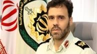 واکنش ناجا درباره رفتار «خودسرانه» دو مامور پلیس