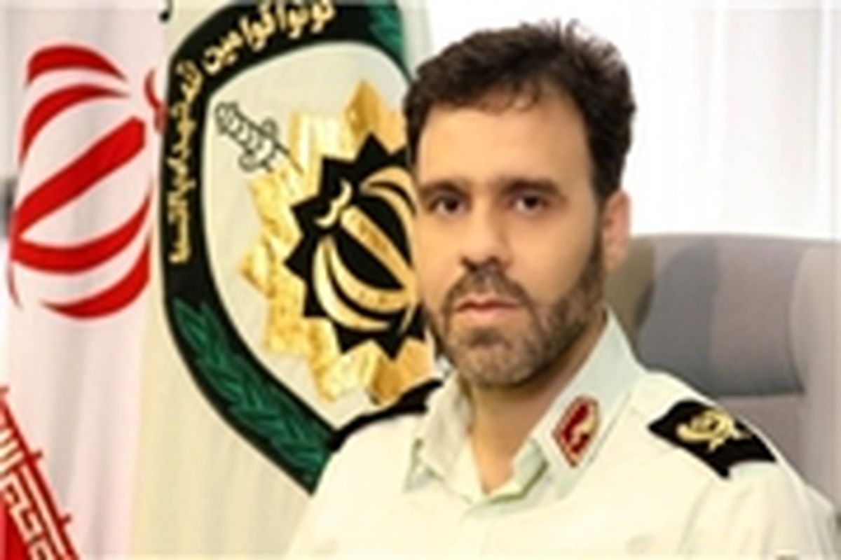 برنامه ناجا برای برگزاری انتخابات 96 