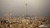 کاهش آلودگی هوا از پنجشنبه در شهر‌های مختلف