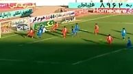 رکورد بیرانوند چطور شکسته شد؟