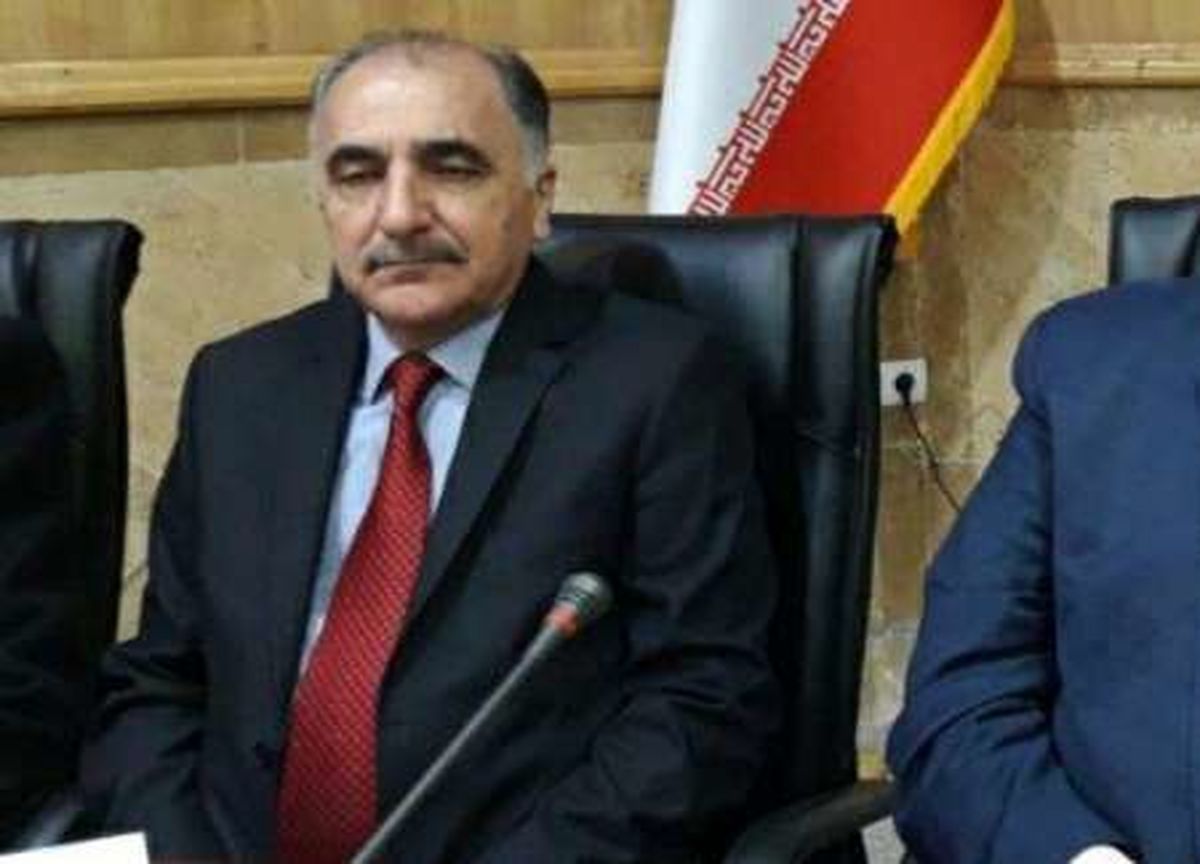 ایران یکی از مهمترین شرکای تجاری عراق است