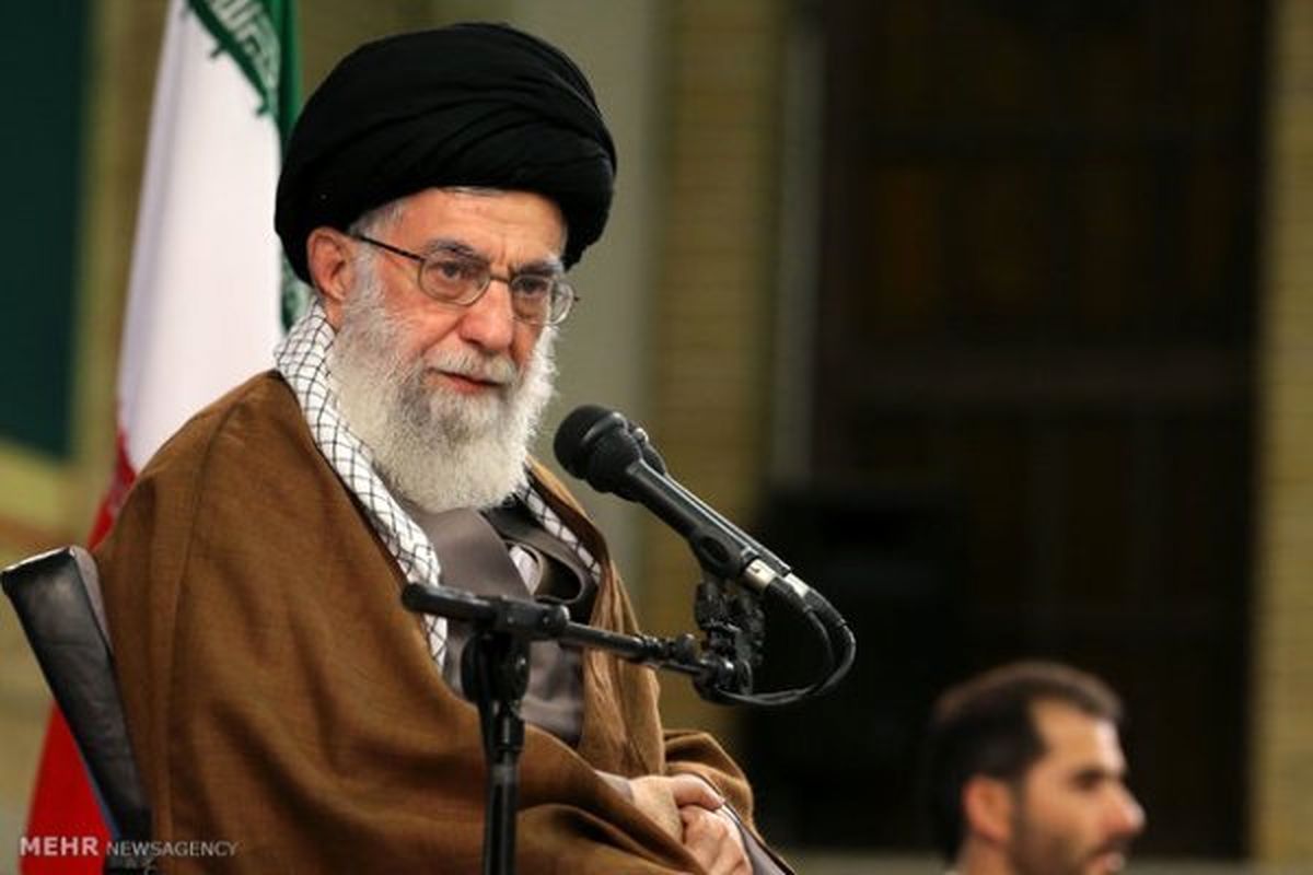 نامه دفتر رهبری به جهانگیری