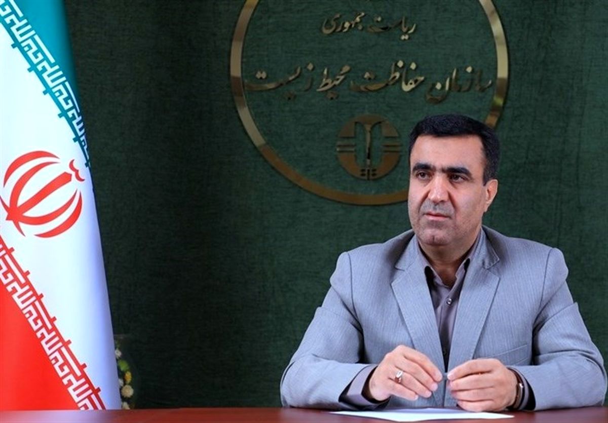  درخواست رئیس سازمان محیط زیست برای ممنوعیت شکار در پی تذکر مقام معظم رهبری