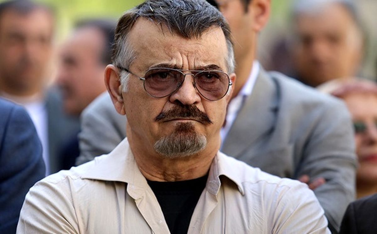 آخرین وضعیت سلامتی مهدی فخیم‌زاده پس از تصادف