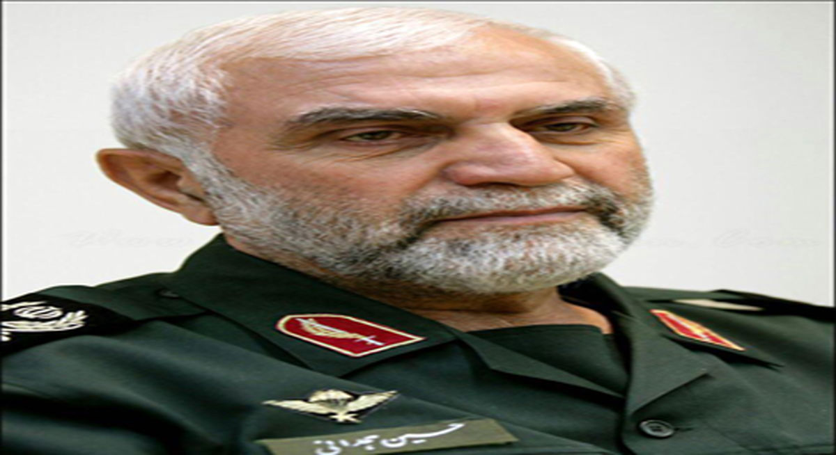 آخرین دیدار سردار شهیدهمدانی با مقام  معظم رهبری از زبان سردار سلیمانی +فیلم 
