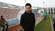 غیبت قطعی نورافکن در دربی 85