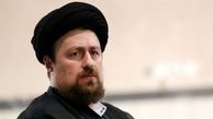 شوخی جالب نوه امام با هیئت دولت