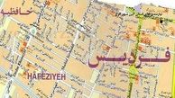 افتتاح پل جديد فرديس در بهمن ٩٤