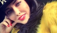 استایل جذاب لیلا اوتادی