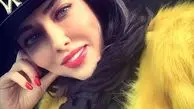 استایل جذاب لیلا اوتادی