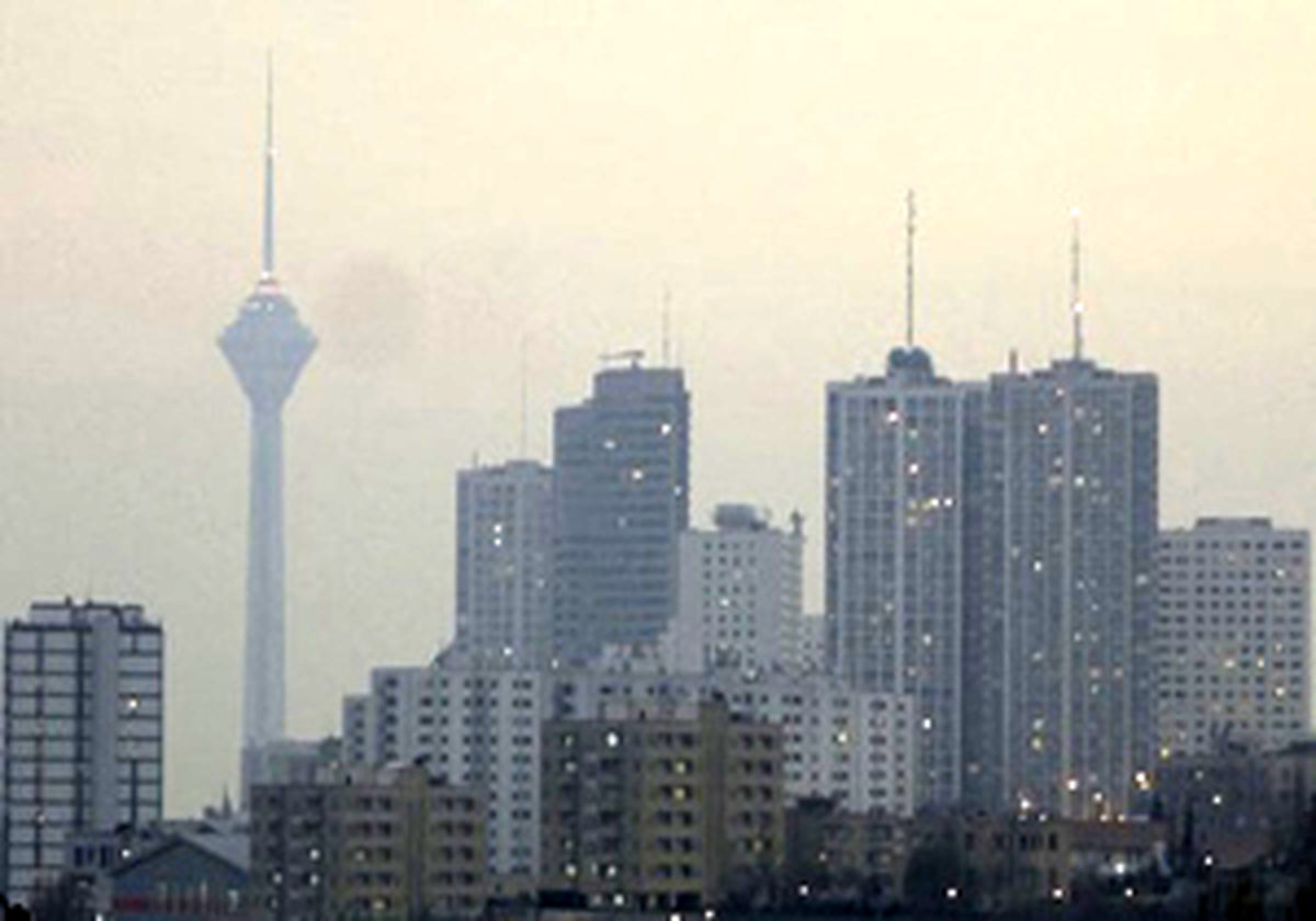 آلودگی هوا، شوخی تلخی که از جنگ تحمیلی جدی‌تر است/ روزانه 20 نفر در هوای آلوده تهران فوت می کنند