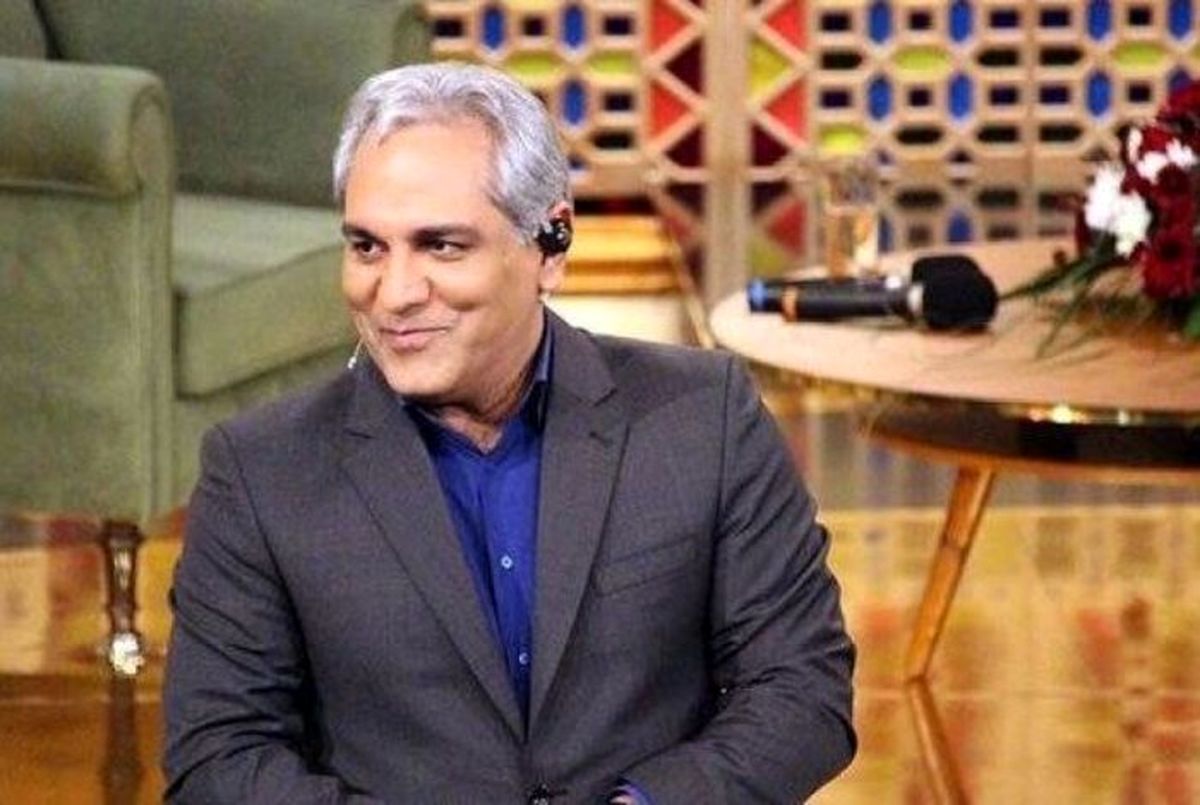 «مهران مدیری» کار دست شبکه نسیم داد!

