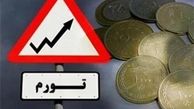 تورم با رفتار مصرفی مردم کم شد نه سیاست‌های دولت