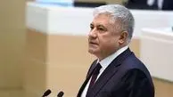 پیشگیری از یک حمله انتحاری داعش در مسکو